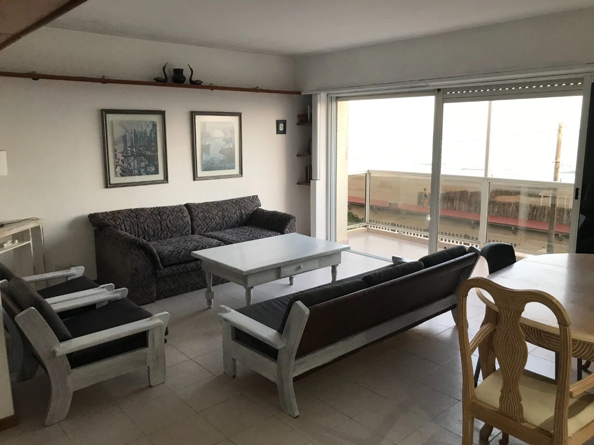 VENTA DE DEPARTAMENTO EN VILLA GESELL VISTA AL MAR foto 3