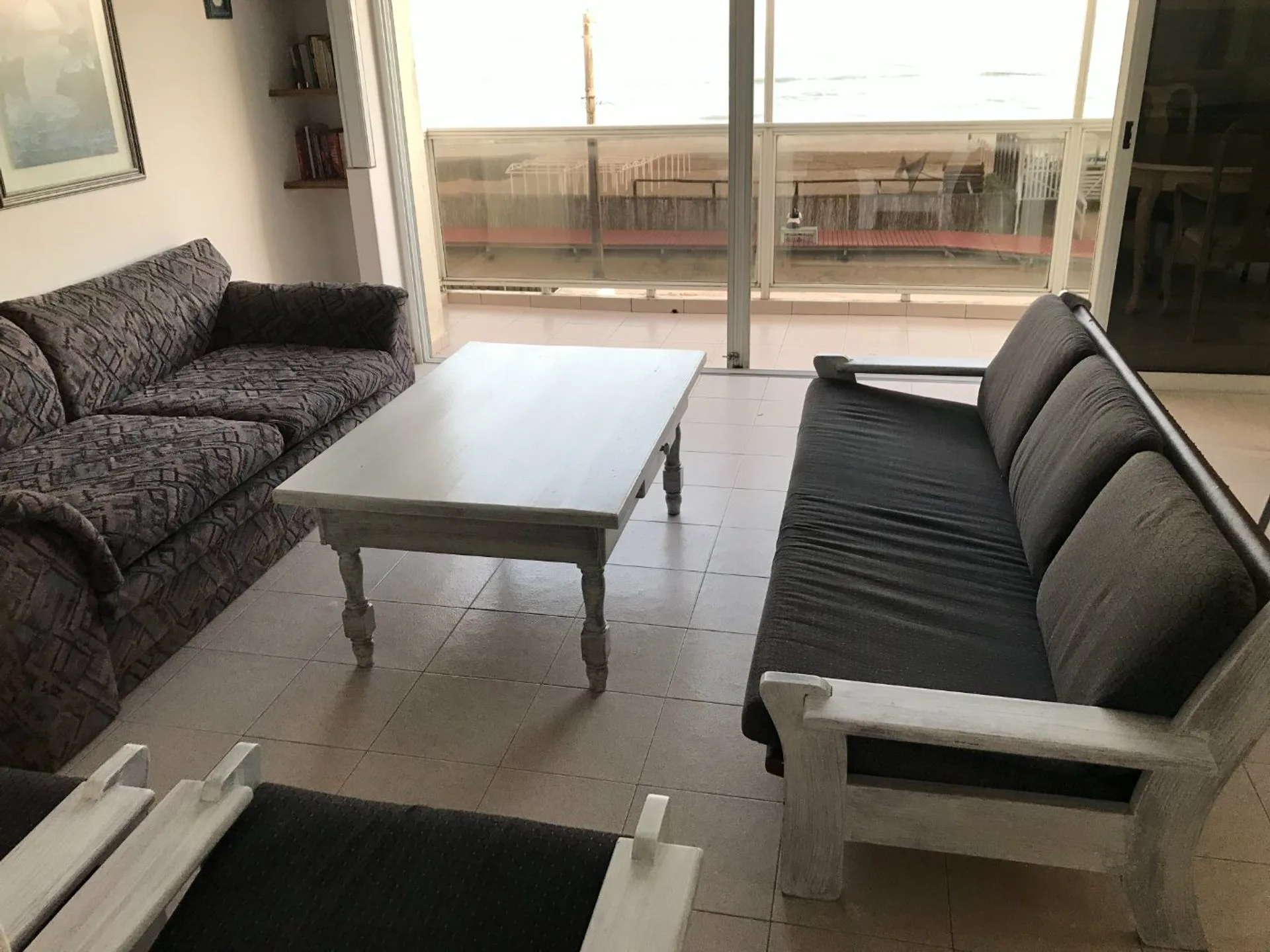 VENTA DE DEPARTAMENTO EN VILLA GESELL VISTA AL MAR foto 5