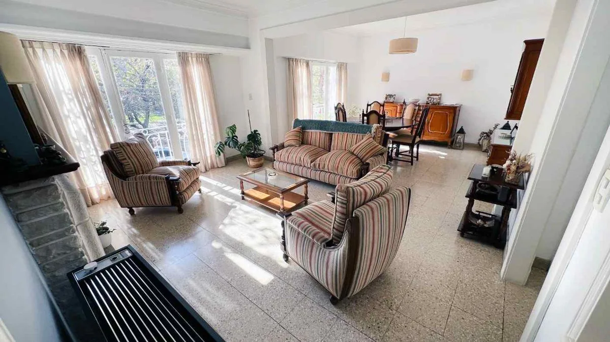 VENTA Depto 4 amb c/patio B San Juan Apto Credito foto 3