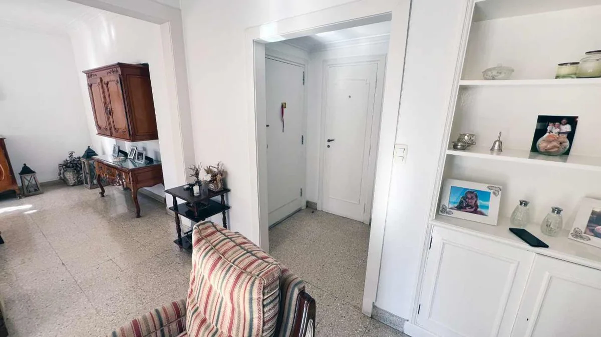 VENTA Depto 4 amb c/patio B San Juan Apto Credito foto 4