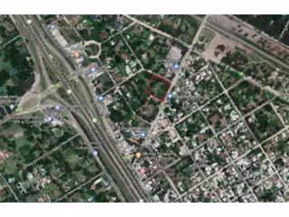 3.591 M2 COMERCIALES SOBRE CALLE MENDOZA - ING. MASCHWITZ foto 2