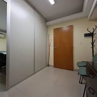 Venta departamento 2 ambientes con patio Caballito foto 4