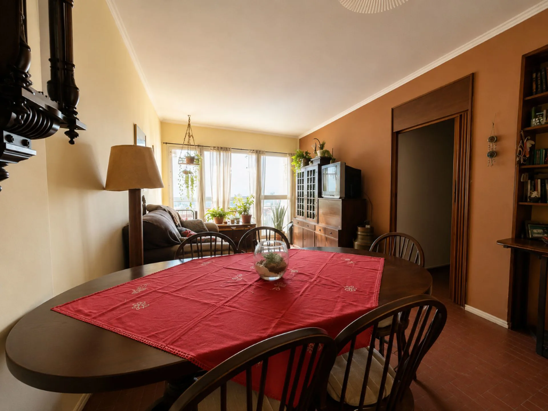 VENTA DEPARTAMENTO 4 AMB/BALCON -APTO CREDITO- foto 3