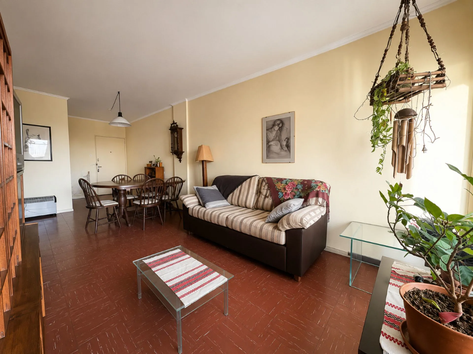 VENTA DEPARTAMENTO 4 AMB/BALCON -APTO CREDITO- foto 5