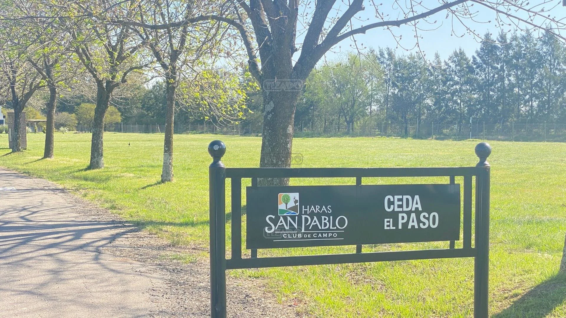 Haras San Pablo Club de Campo foto 4