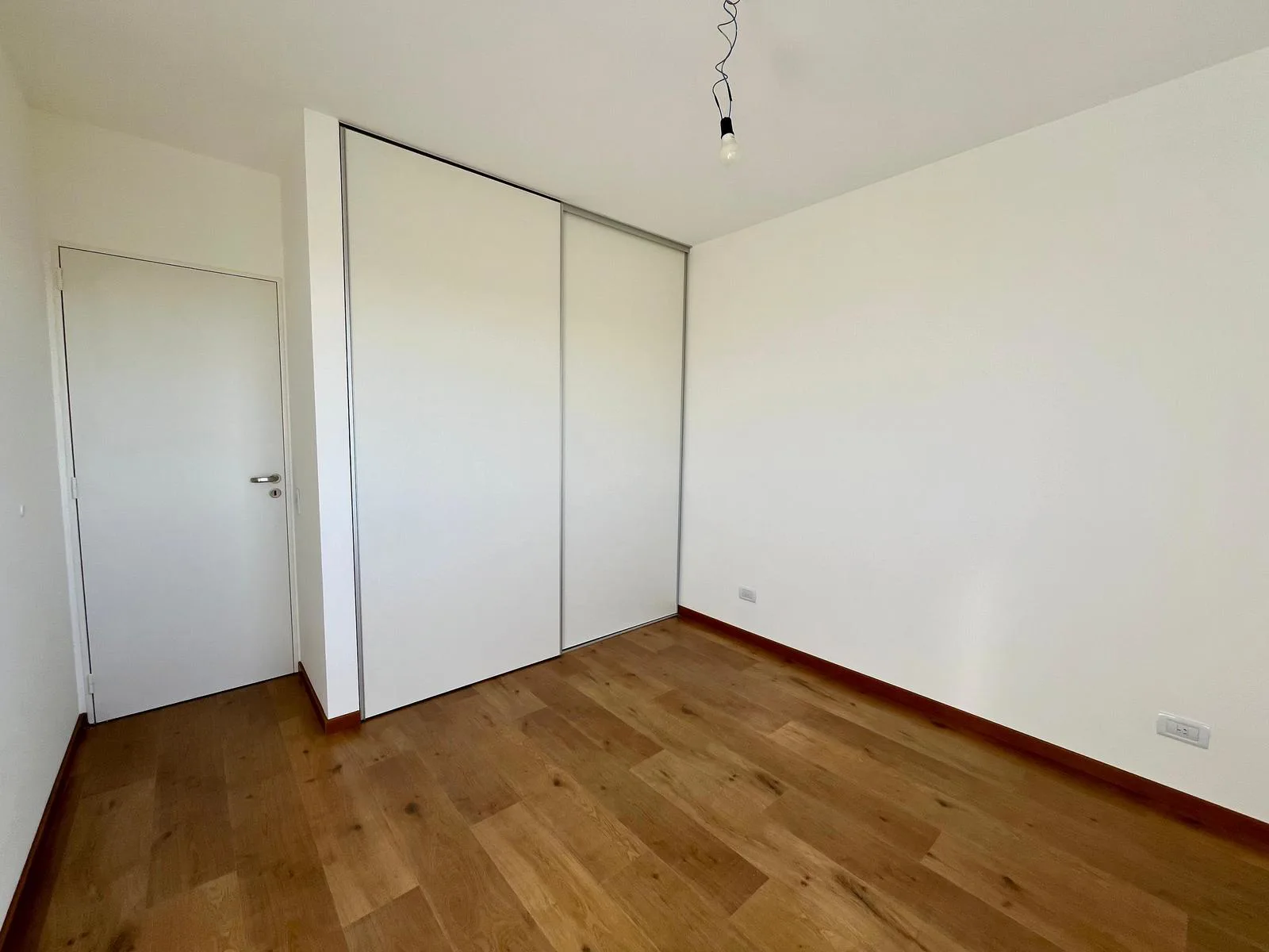 Los Pasos Fisherton - Departamento en venta de 2 dormitorios - Fisherton, Rosario foto 4