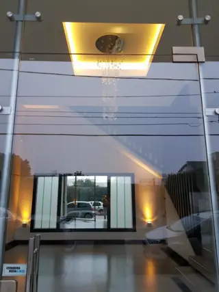 NUEVO PRECIO ¡¡¡ DEPARTAMENTO DE 2 AMBIENTES CON COCHERA EDIFICIO ALTOS GRAL. RODRIGUEZ foto 1