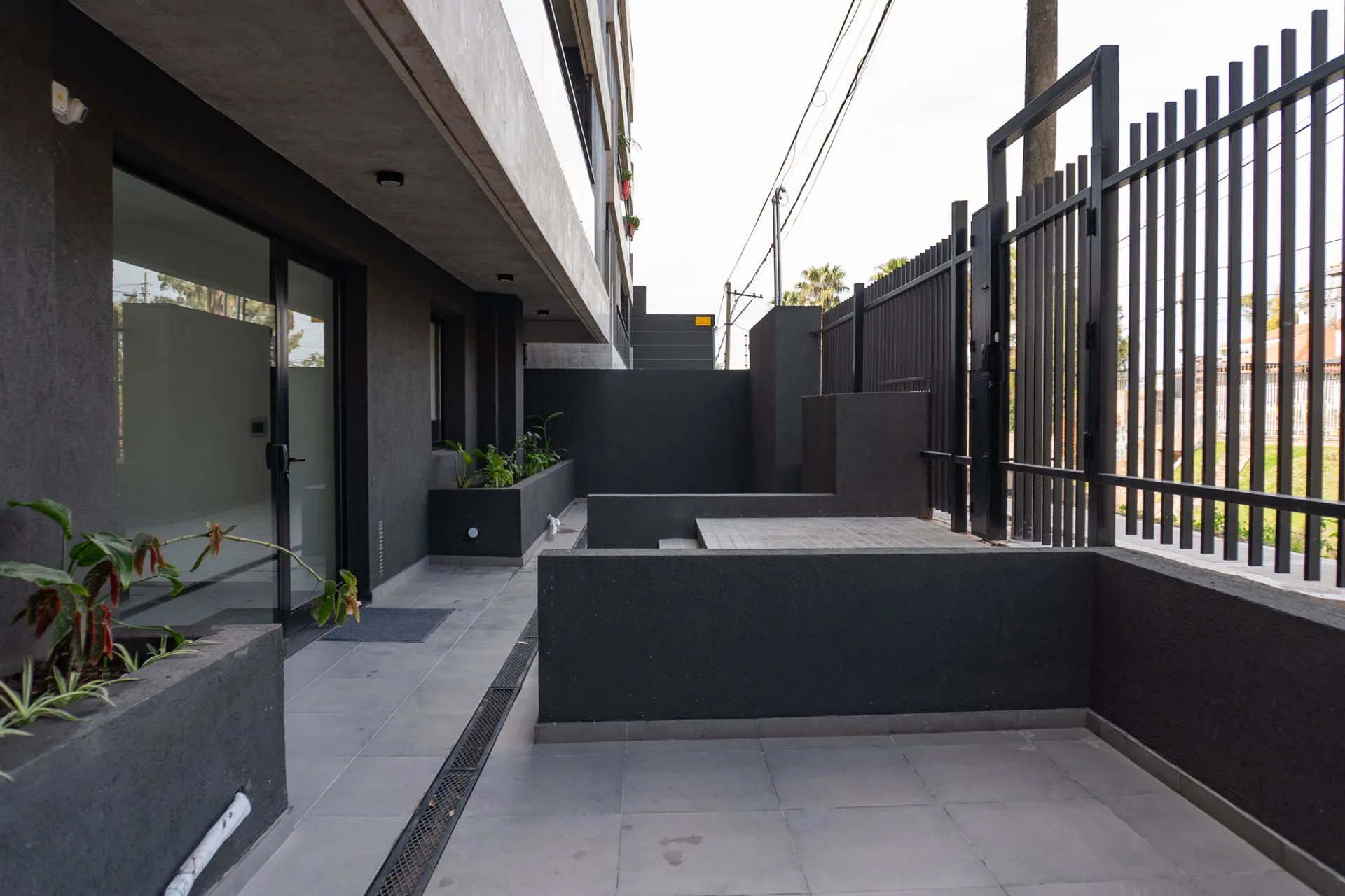 DEPARTAMENTO EN VENTA DOS DORMITORIOS EN ALBERDI foto 2