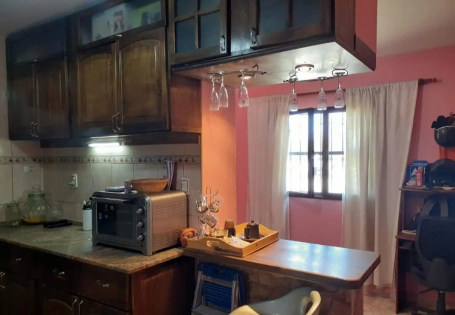 Casa Barrio Lagares, Calle 5 y Gral. Acha, Pocito foto 4