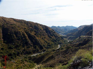 Lotes terrenos - Imperdible inversión al pie de las sierras - Financiación cuotas fijas en $$ entrega $45.000 foto 2