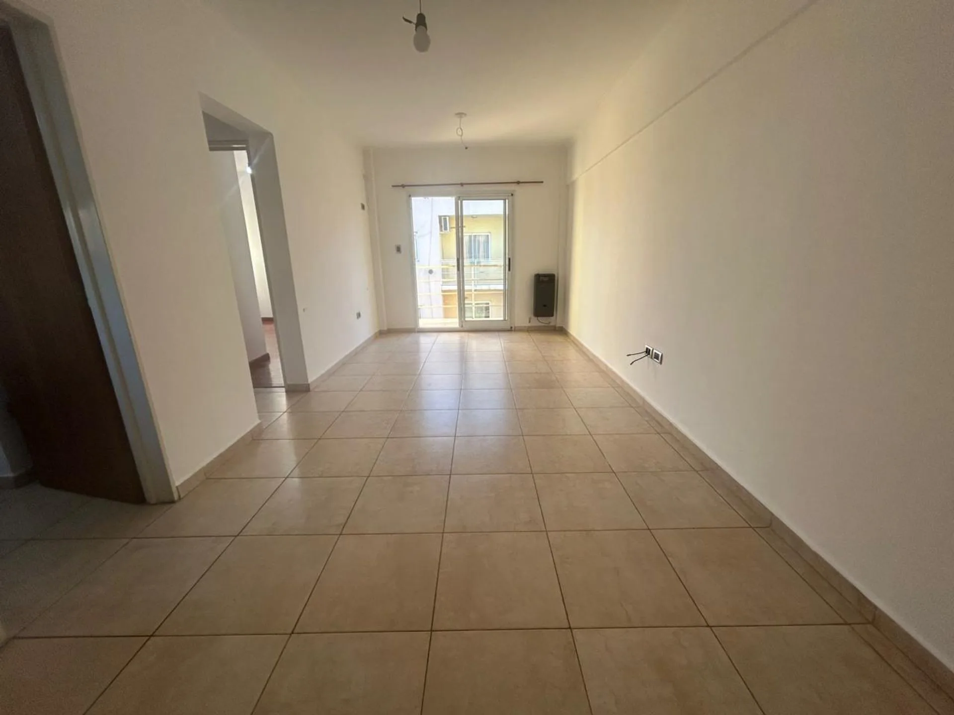 DEPARTAMENTO 1 DORMITORIO EN VENTA LA PLATA BALCON foto 4