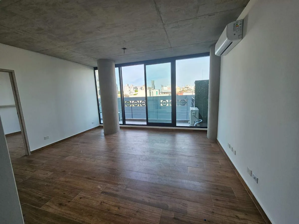 Venta-Excte. 2 amb a estr c/balc-S. Telmo-ICON foto 3