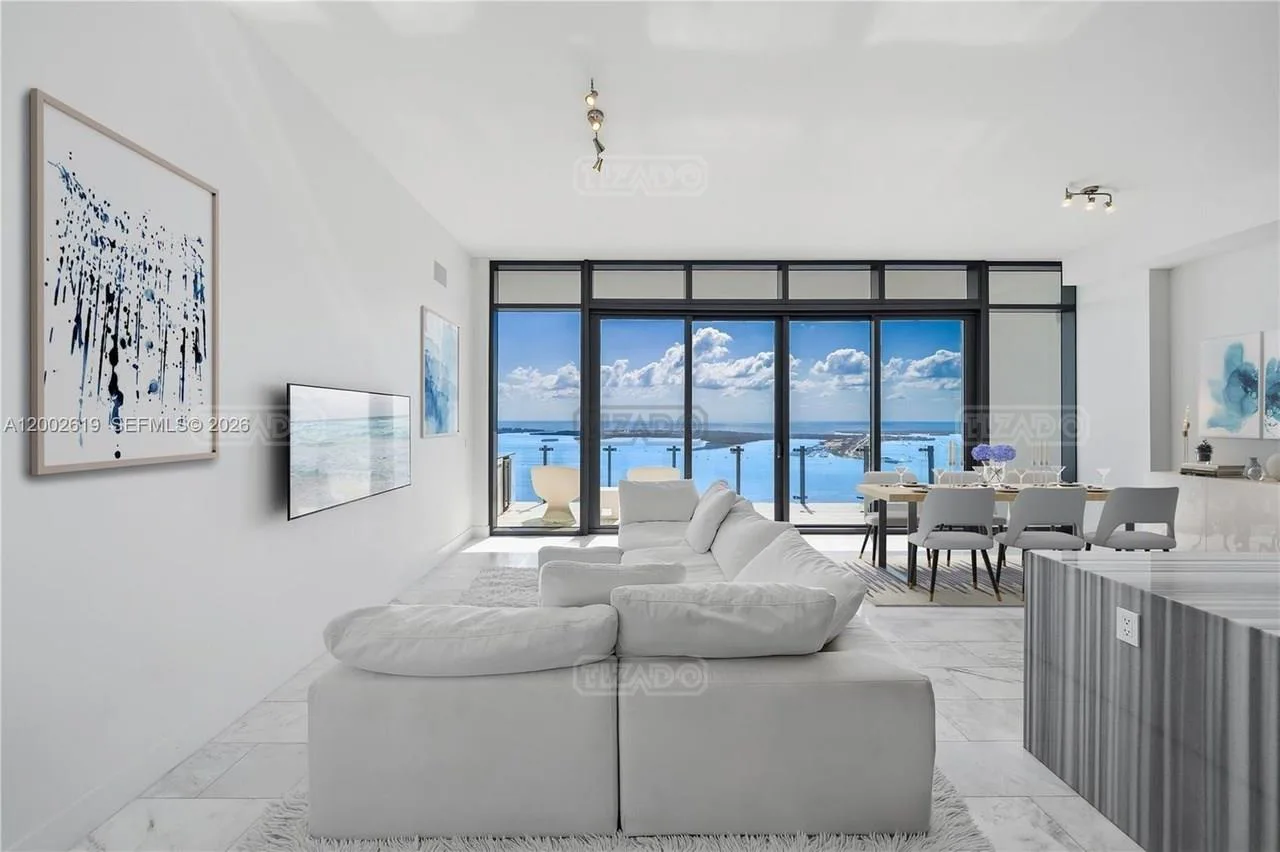 1451 Brickell Ave 1400 foto 2