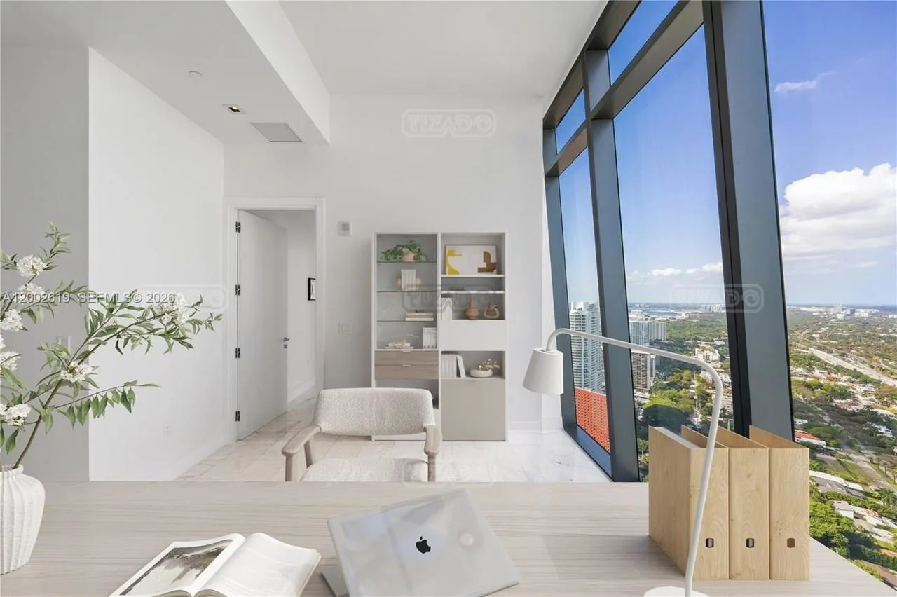 1451 Brickell Ave 1400 foto 4