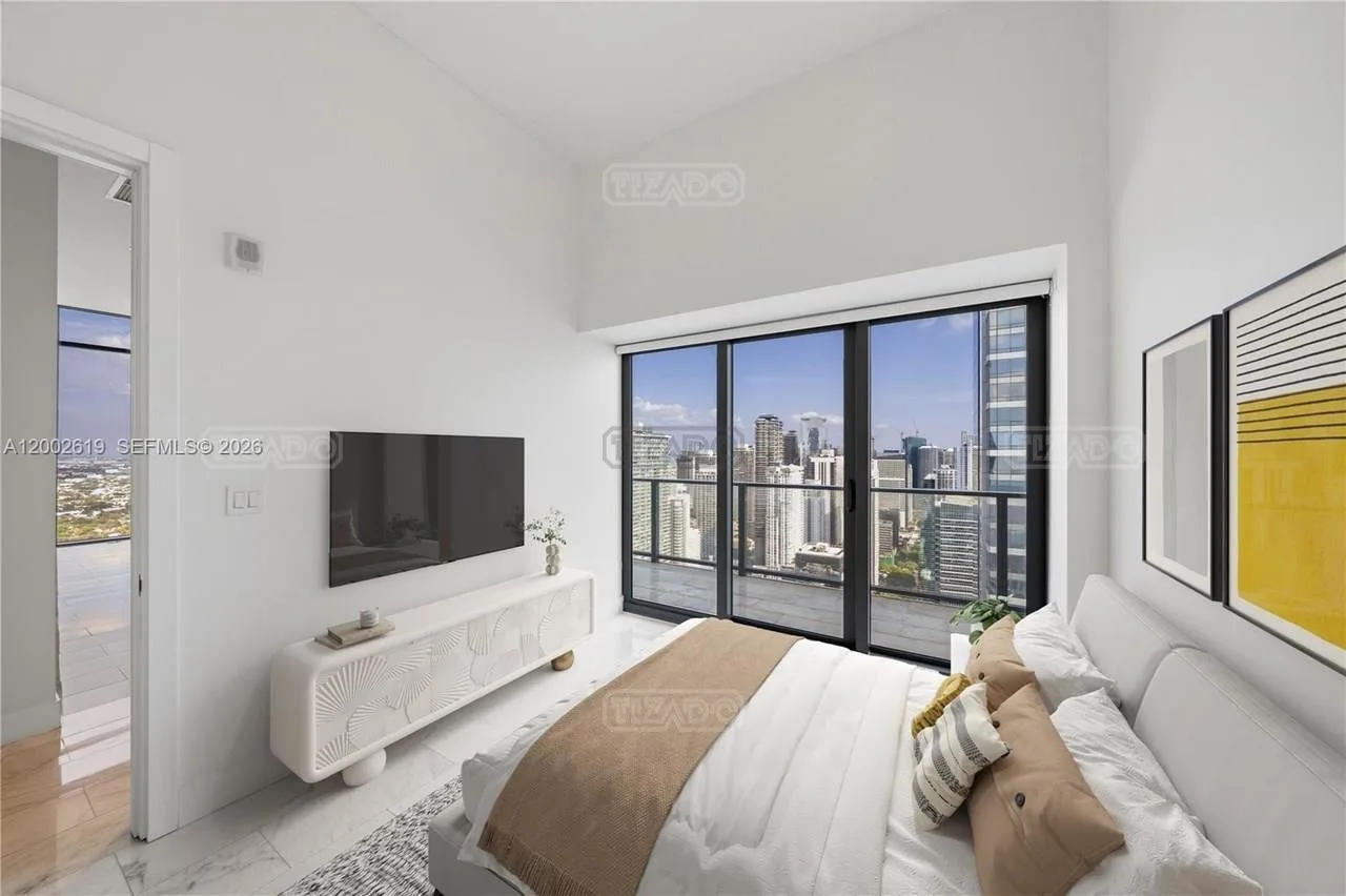 1451 Brickell Ave 1400 foto 5