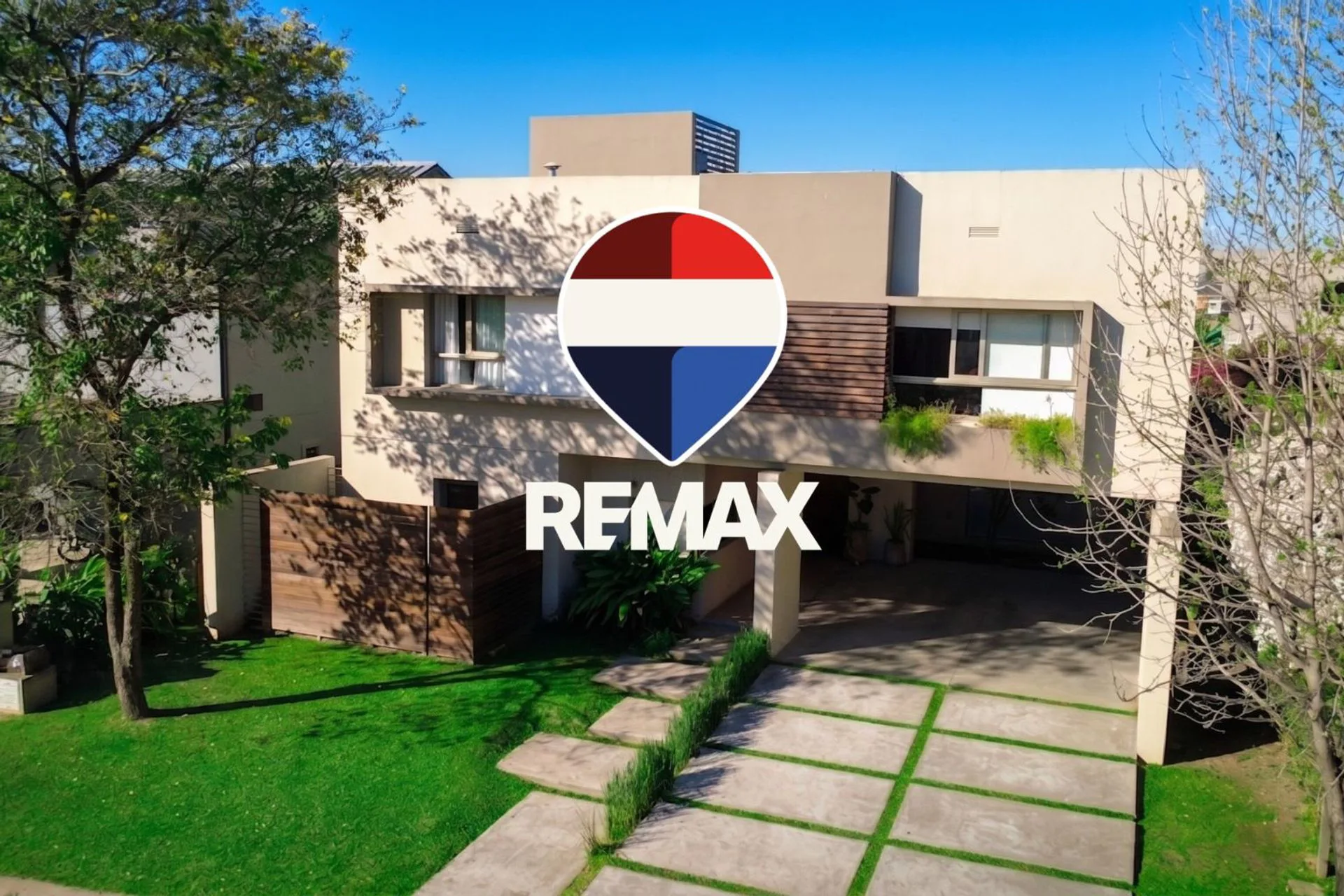 VENTA CASA 3 DORMIT BARRIO PRIVADO LOS TIPALES YB