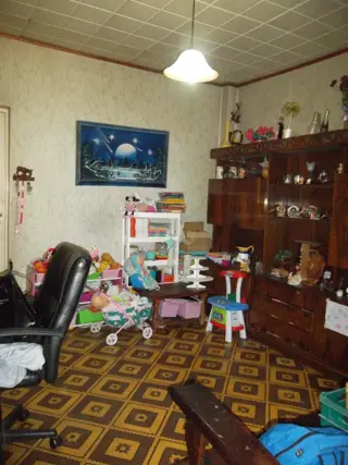 VENTA DE CASA EN LOTE PROPIO DE CUATRO AMB. ZONA CHILAVERT foto 2