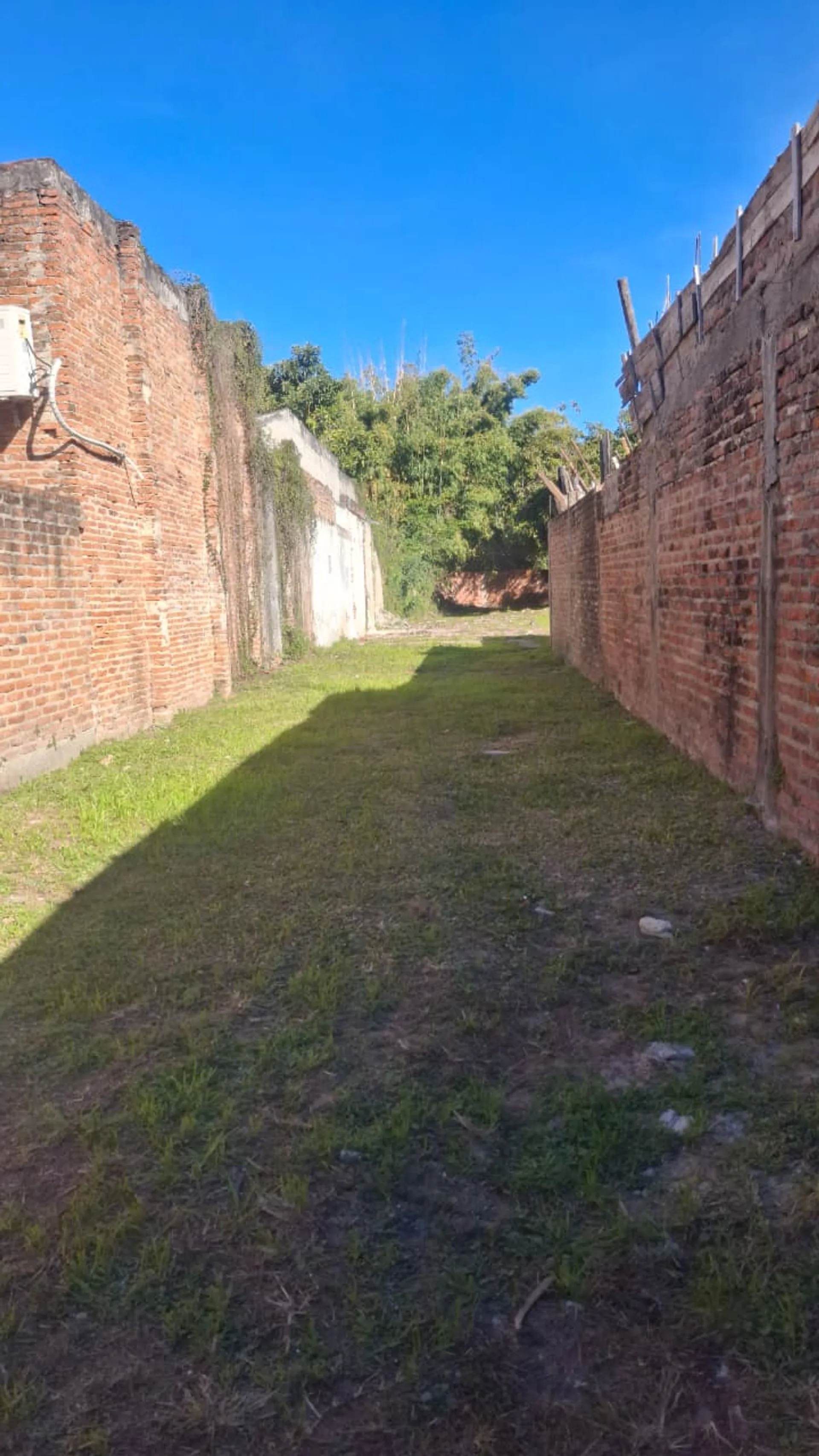 Terreno de 634 m2 en Baibiene al 900 foto 3