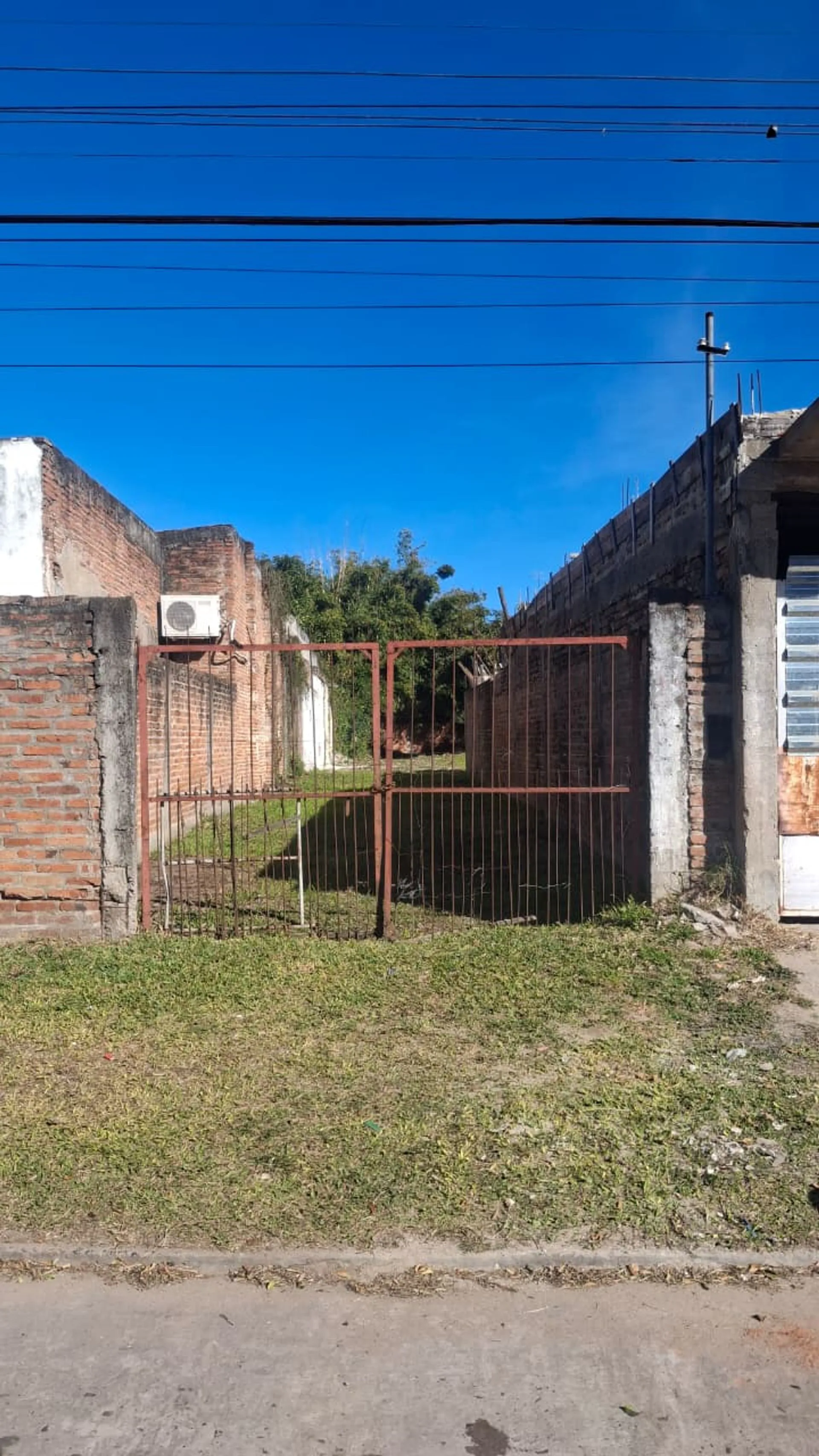 Terreno de 634 m2 en Baibiene al 900 foto 4