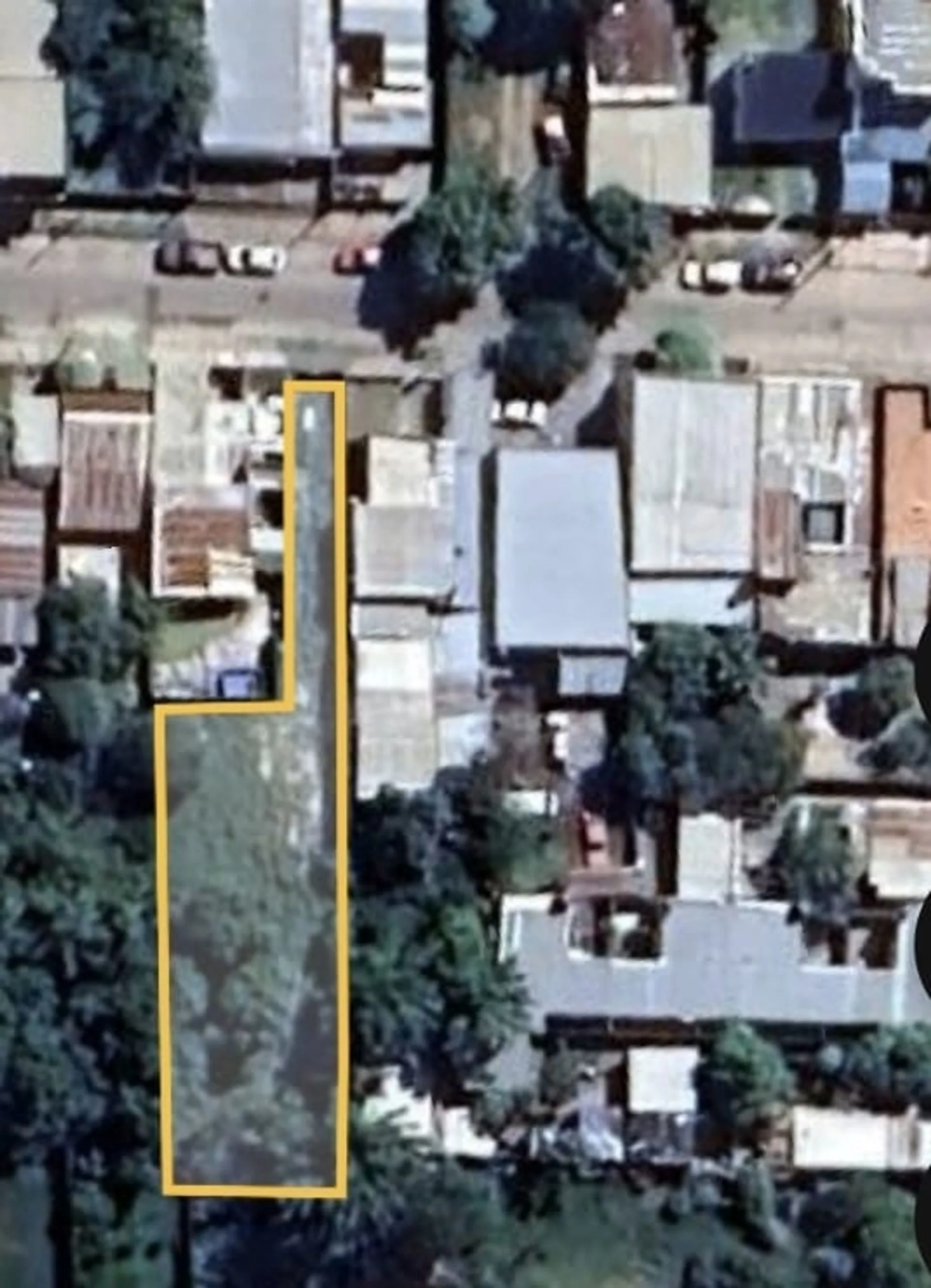 Terreno de 634 m2 en Baibiene al 900 foto 5