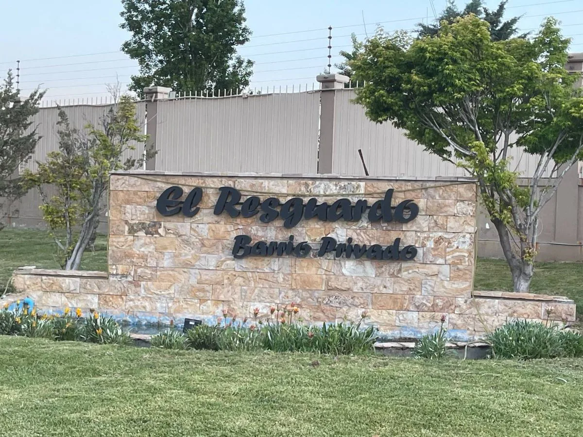 VENTA CASA Bº PRIVADO EL RESGUARDO - GUAYMALLEN foto 2