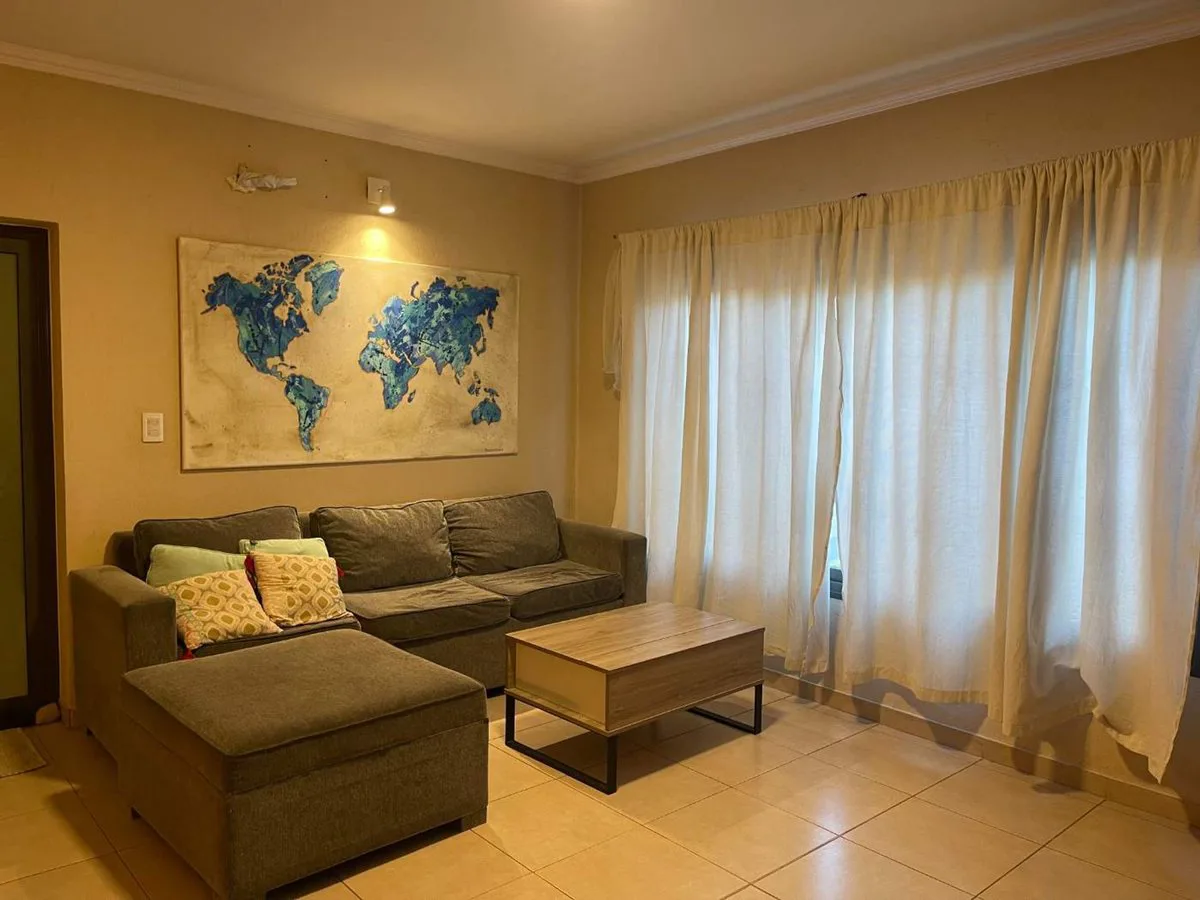 VENTA CASA Bº PRIVADO EL RESGUARDO - GUAYMALLEN foto 4