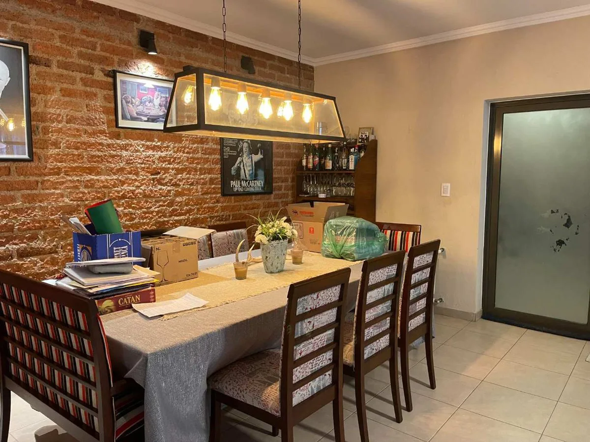 VENTA CASA Bº PRIVADO EL RESGUARDO - GUAYMALLEN foto 5