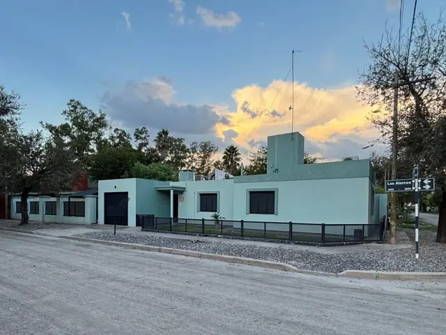 VENTA CASA 3 DORMITORIOS BARRIO EL PRADO