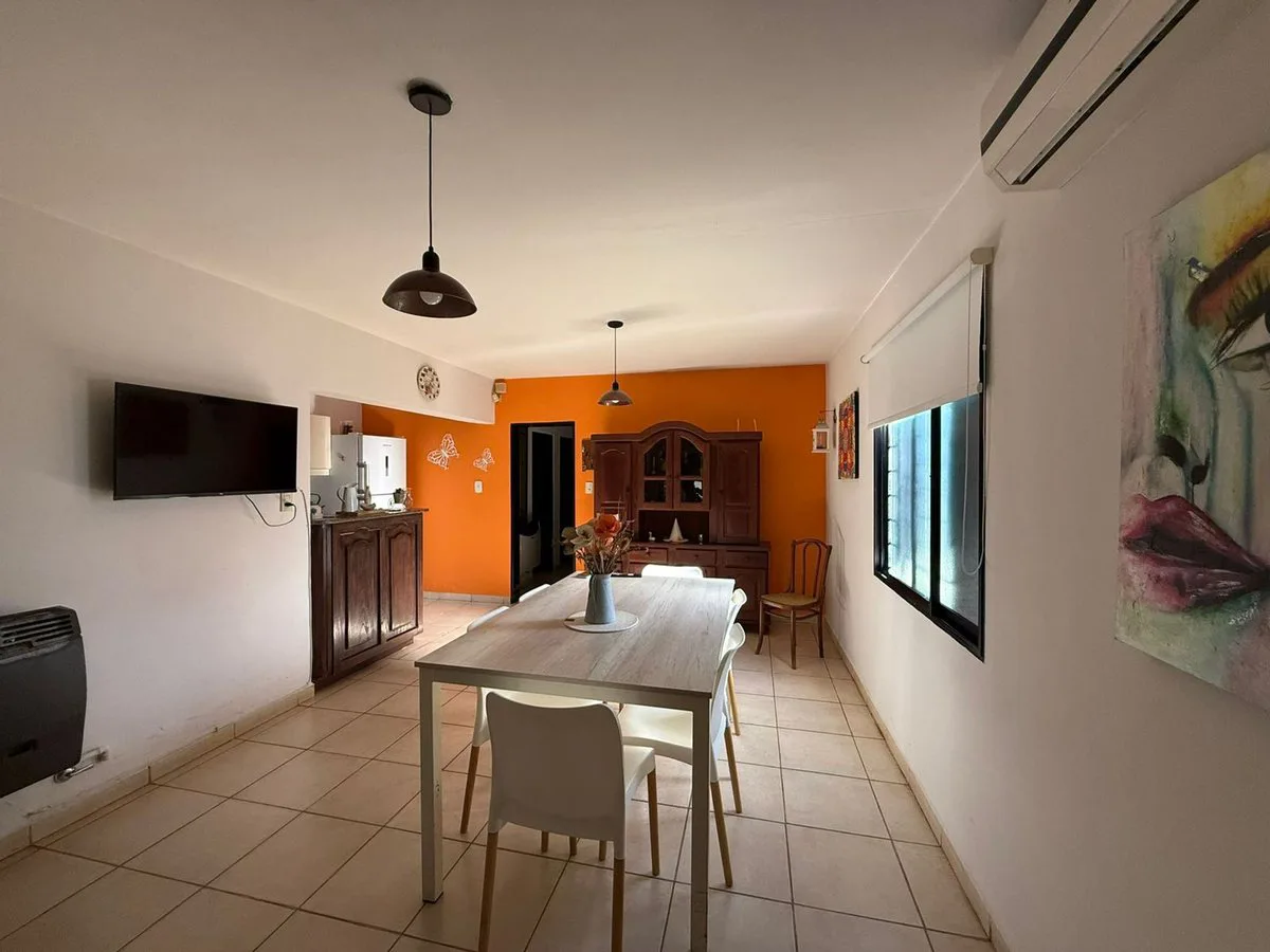VENTA CASA 3 DORMITORIOS BARRIO EL PRADO foto 4