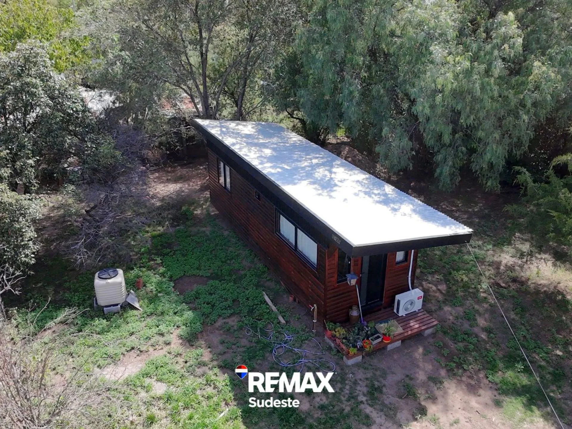 VENTA CASA MODULAR EN LOTE DE 600 MTS SALDUNGARAY foto 2