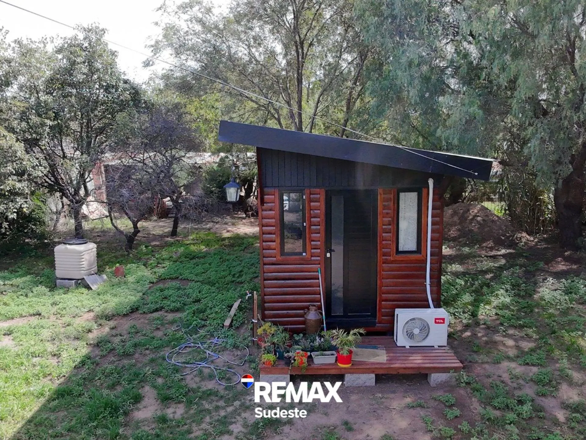 VENTA CASA MODULAR EN LOTE DE 600 MTS SALDUNGARAY foto 3