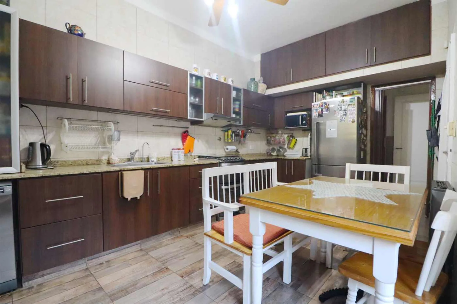 CASA 6 AMBIENTES VENTA RAMOS MEJIA PARRILLA PILETA foto 5