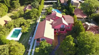 Complejo de Cabañas en Venta - Rincón del Este foto 1