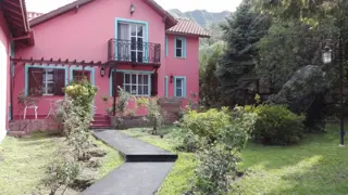 Complejo de Cabañas en Venta - Rincón del Este foto 2