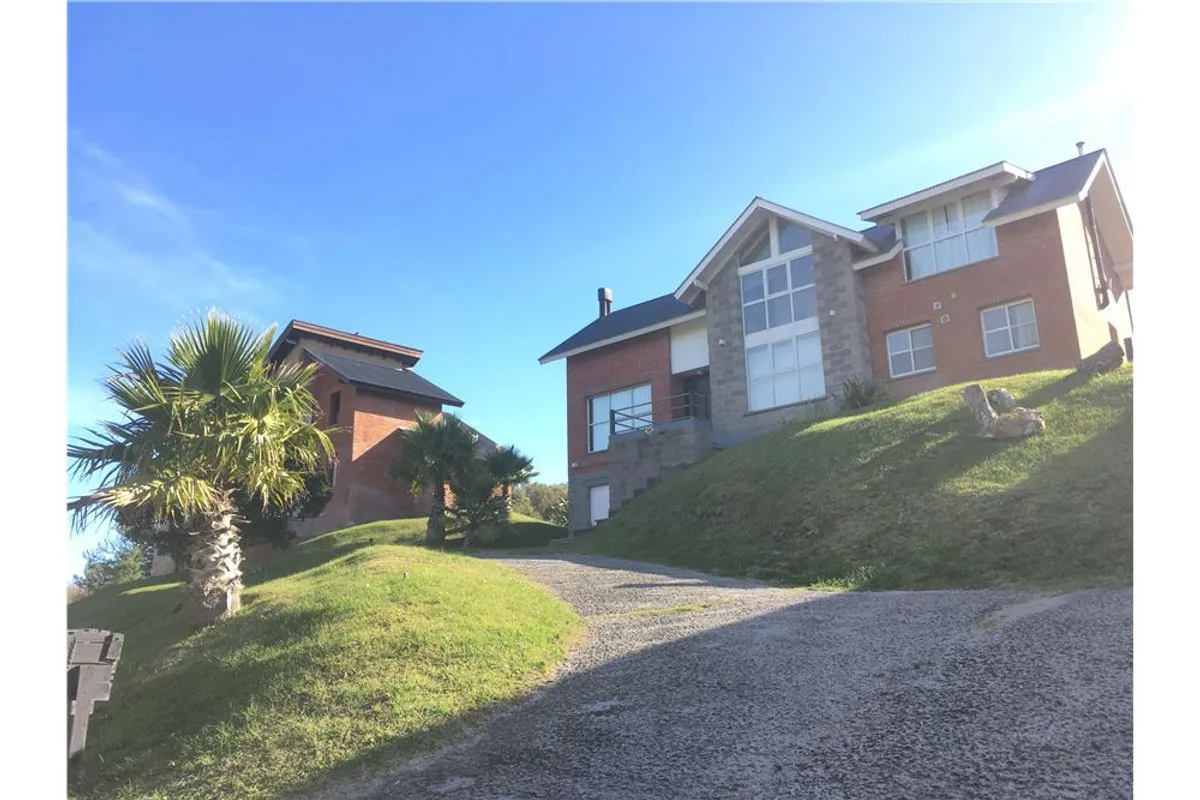 Casa en VENTA Cariló con Vista al Mar foto 3