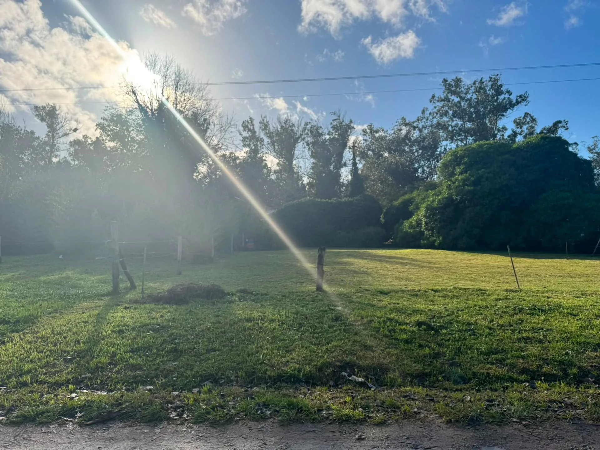 VENTA TERRENO DE 311 MTS B. PARQUE BRISTOL MIRAMAR foto 2