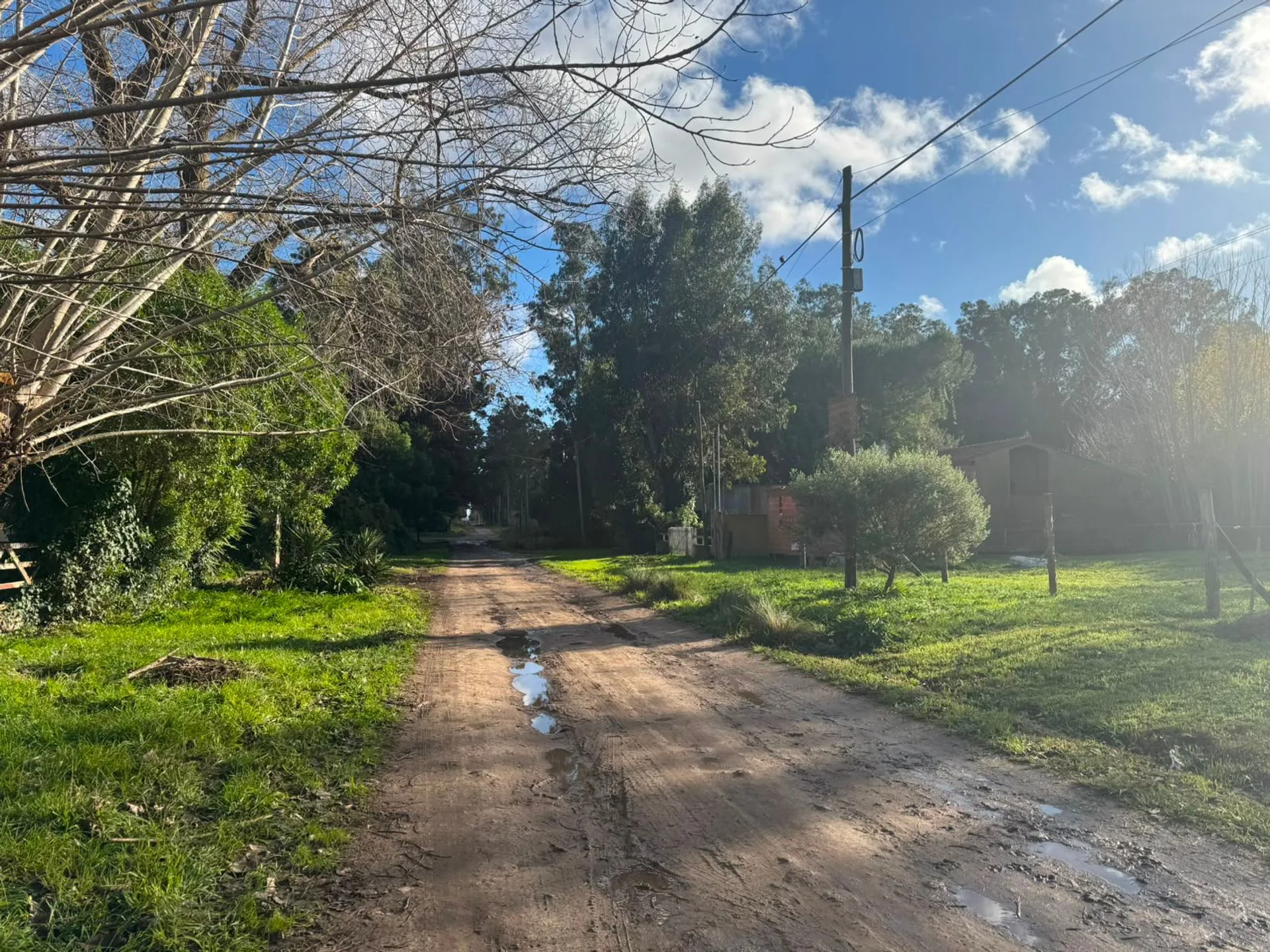 VENTA TERRENO DE 311 MTS B. PARQUE BRISTOL MIRAMAR foto 4