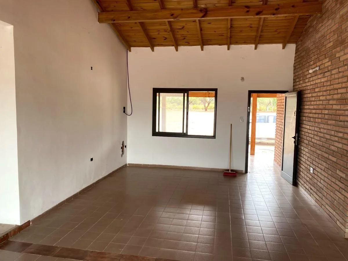SE VENDE CAMPO EN TINOGASTA 388 Has CHALET, GALPON foto 4