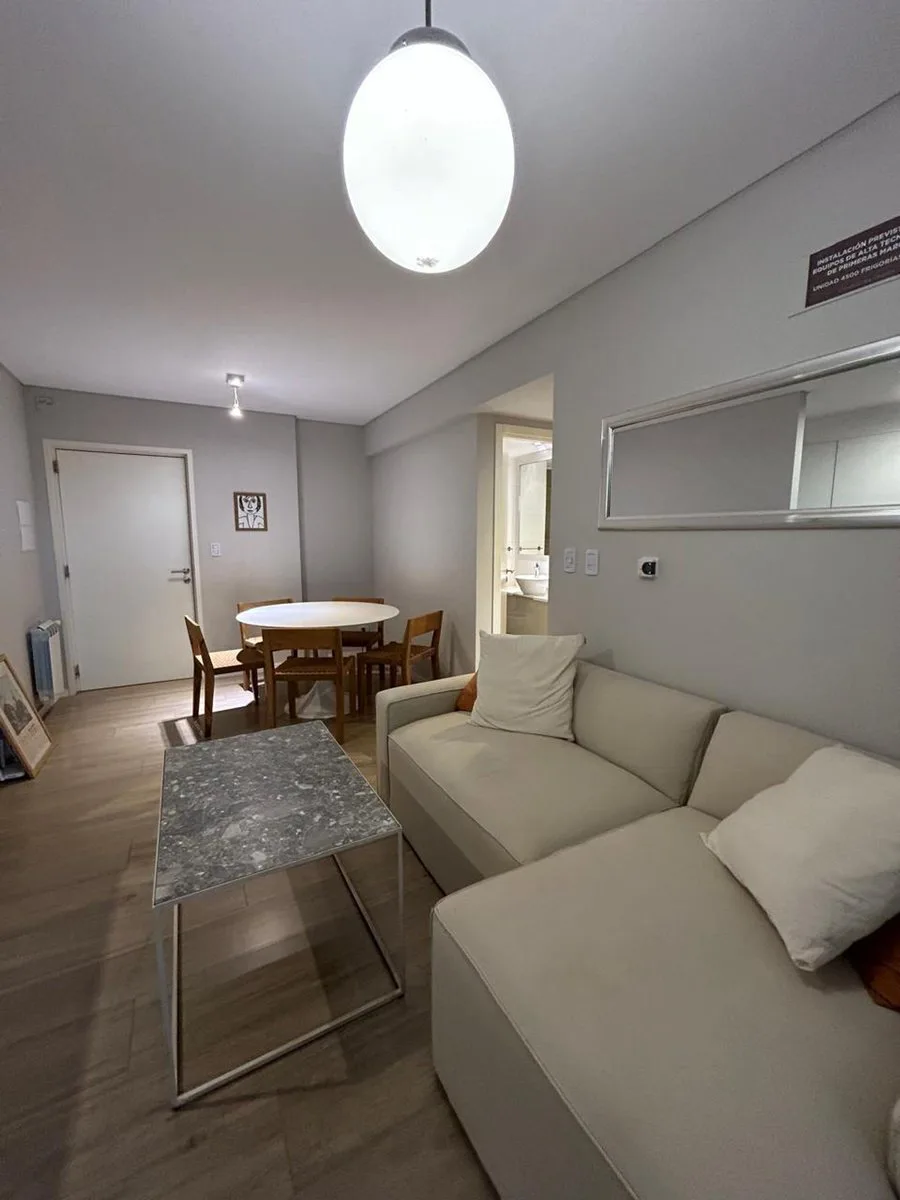 VENTA CONDO REFINERIA 1 DORM + COCHERA foto 3