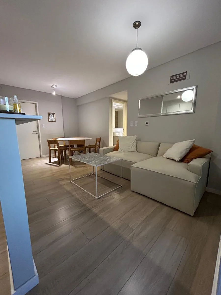 VENTA CONDO REFINERIA 1 DORM + COCHERA foto 5