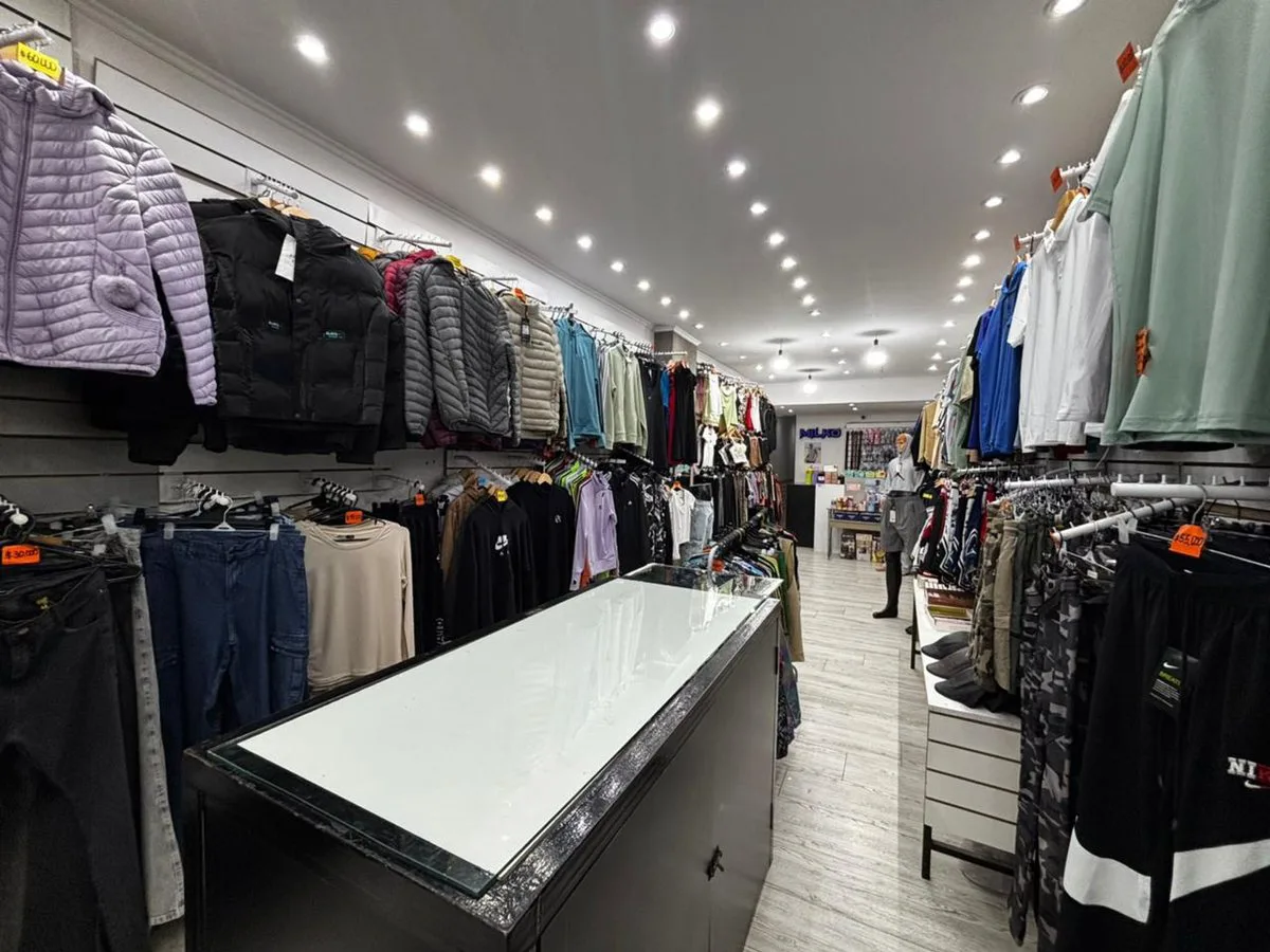 VENTA LOCAL SAN JUSTO OPORTUNIDAD!! foto 2