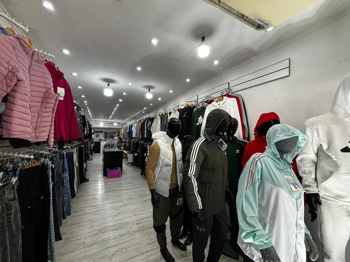 VENTA LOCAL SAN JUSTO OPORTUNIDAD!! foto 5