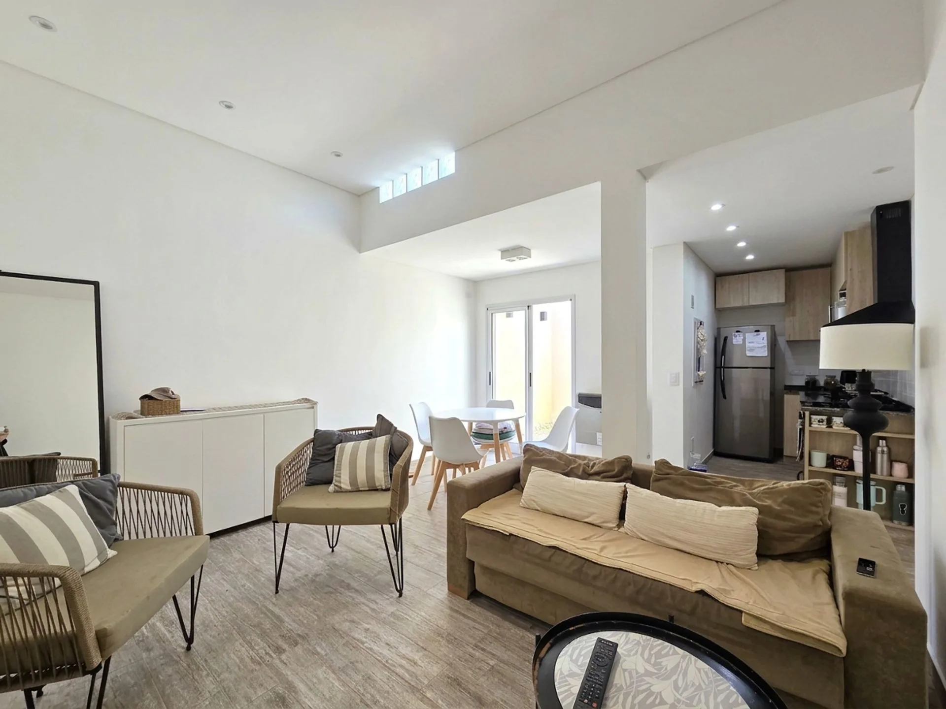 VENTA PH CUATRO AMBIENTES CON TERRAZA EN BELGRANO foto 4