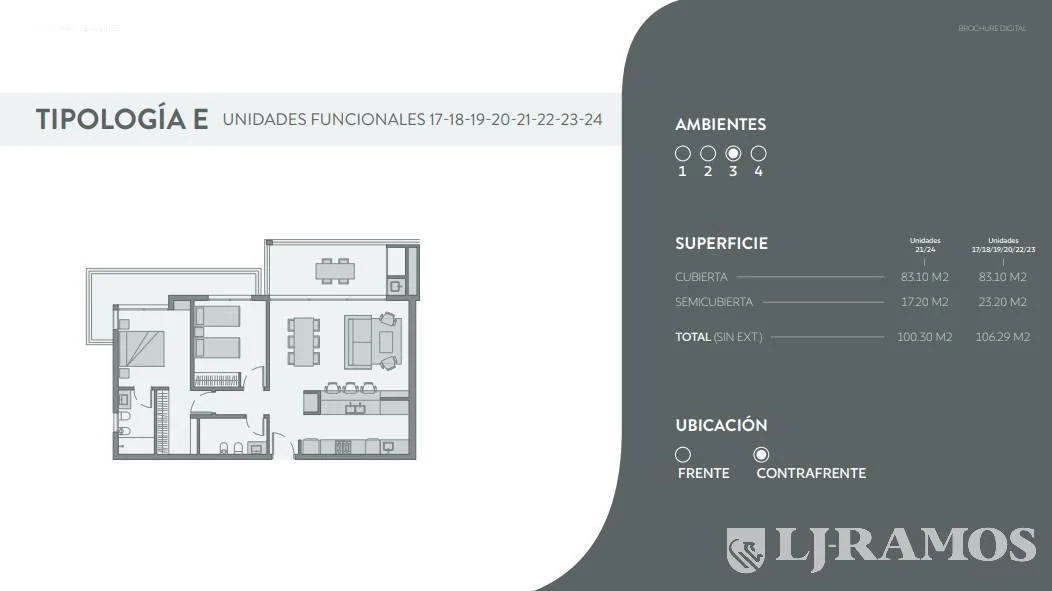 Departamento - Benavidez foto 2