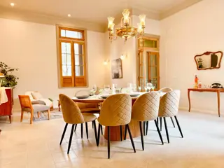 Riccheri 400 - Casa en venta de tres dormitorios - Rosario, Pichincha foto 1
