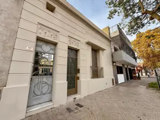 Riccheri 400 - Casa en venta de tres dormitorios - Rosario, Pichincha foto 2