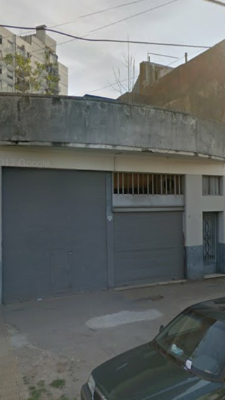 Venta lote en Villa Luro foto 1