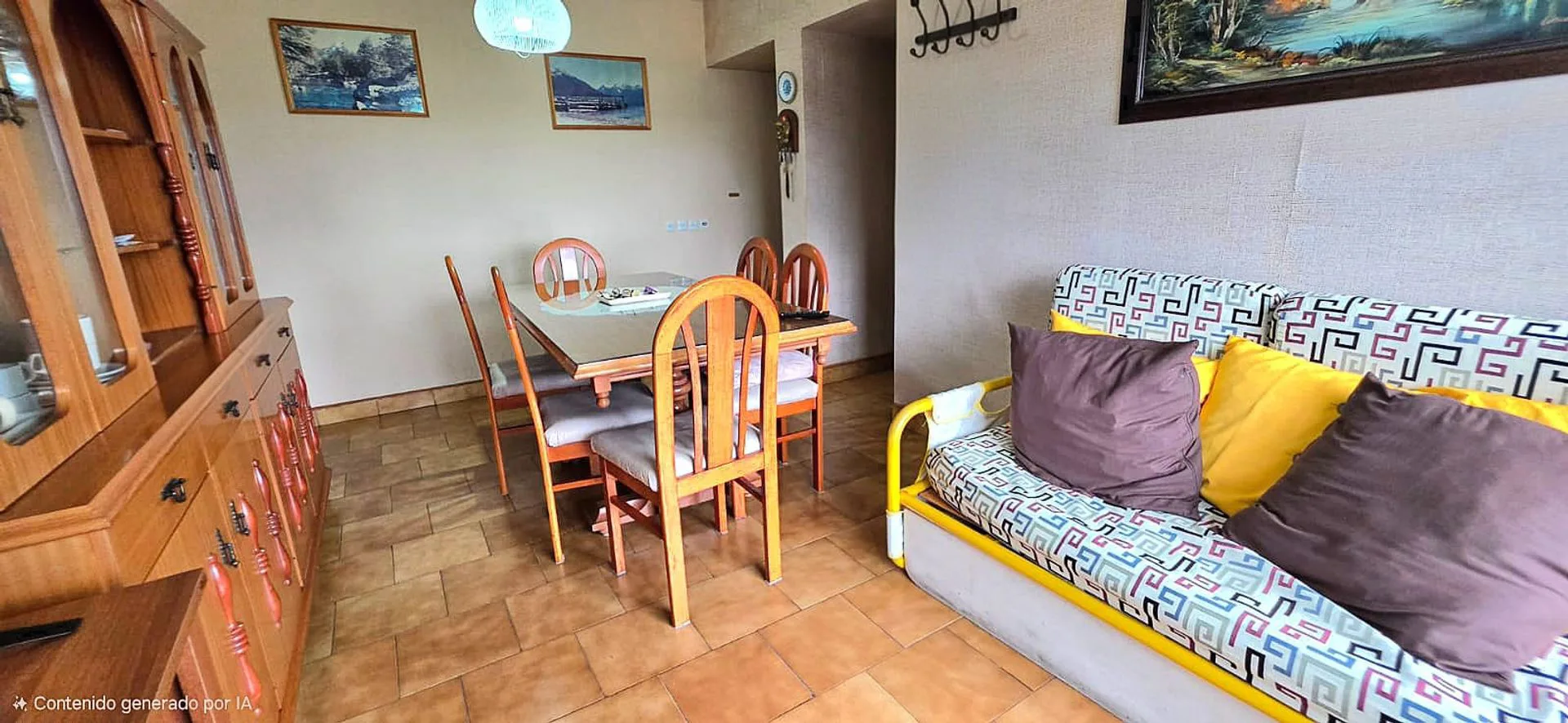 VENTA DEPTO 3 AMB. EXCELENTE UBICACION EN MIRAMAR foto 4