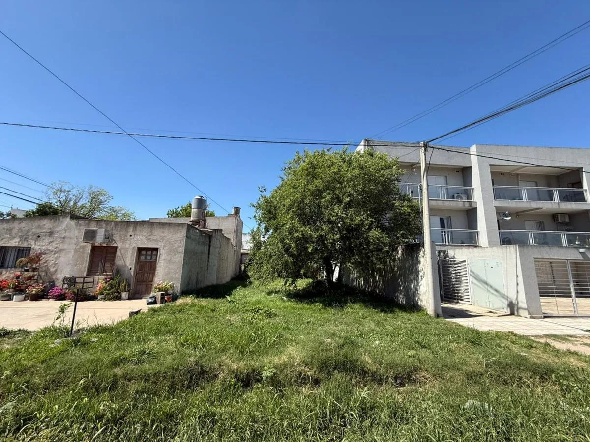 se vende terreno excelente ubicación foto 3