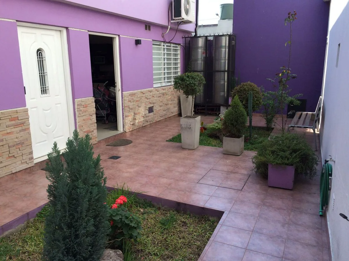 VENTA DEPARTAMENTO 3 AMBIENTES, APTO CREDITO foto 2